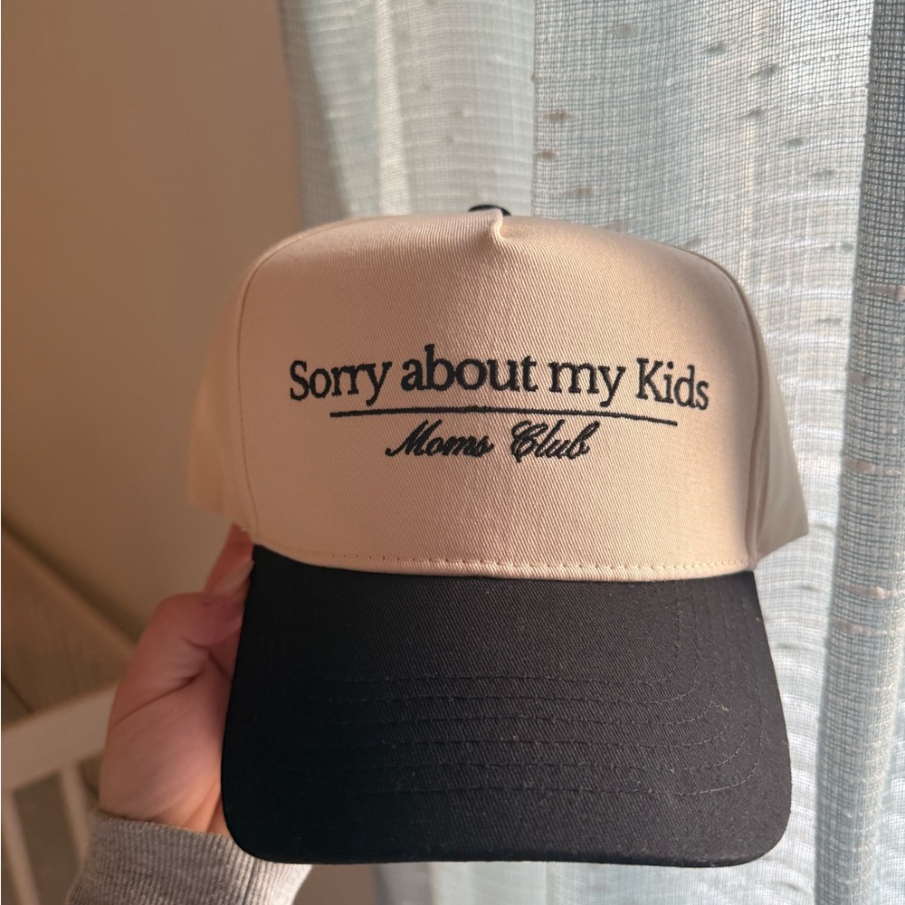 Kenz Kustomz trucker hat